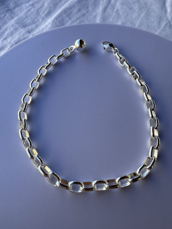Pulsera Delicatta - Plata 925 - Imagen 5