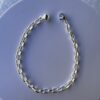 Pulsera Delicatta - Plata 925 - Imagen 6