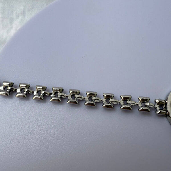 Pulsera Orbit - Acero - Imagen 3