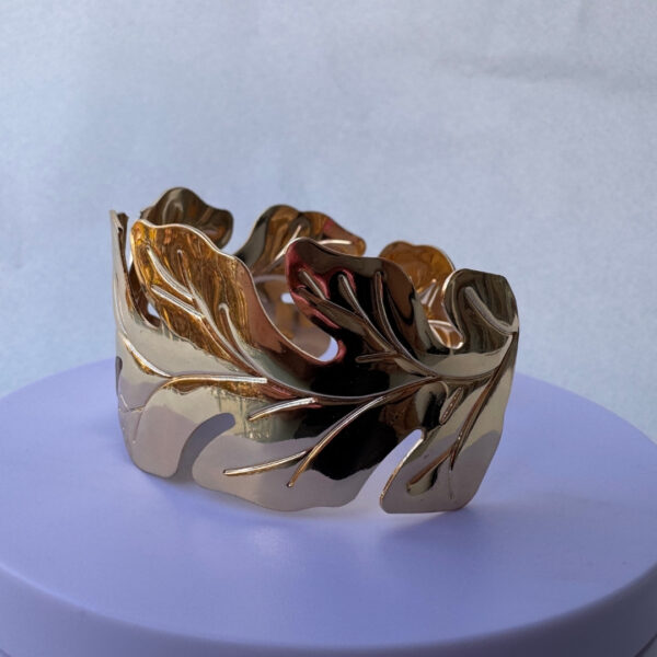 Pulsera Selva