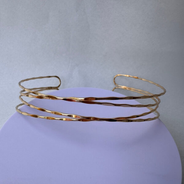 Collar Trace