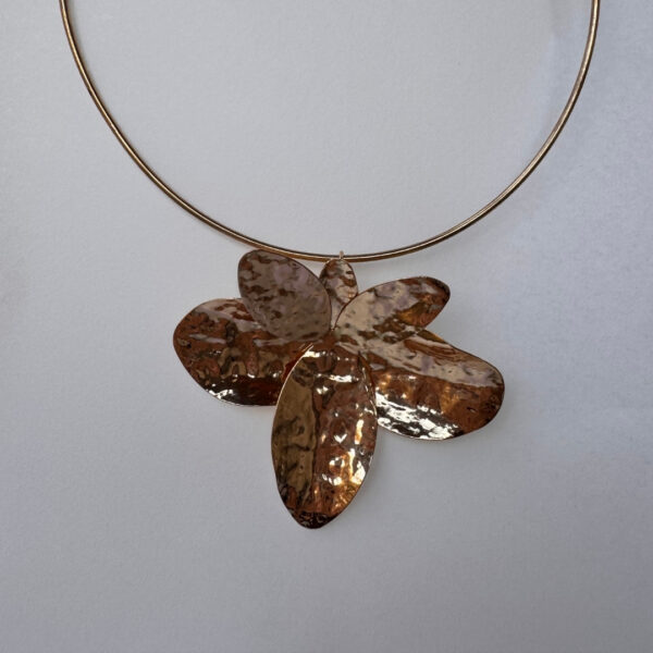 Collar Bloom - Imagen 4