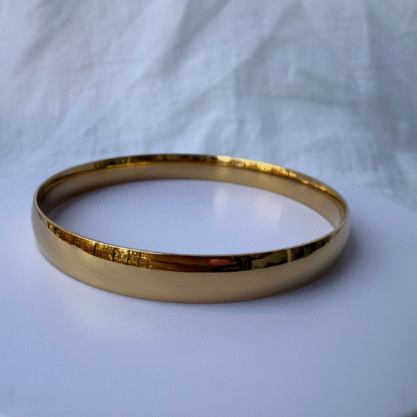 Pulsera Brume - Acero (Dorada)
