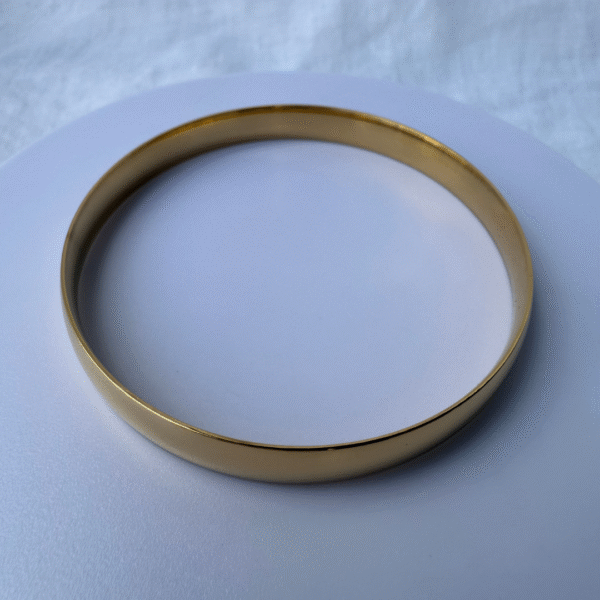 Pulsera Brume - Acero (Dorada) - Imagen 4