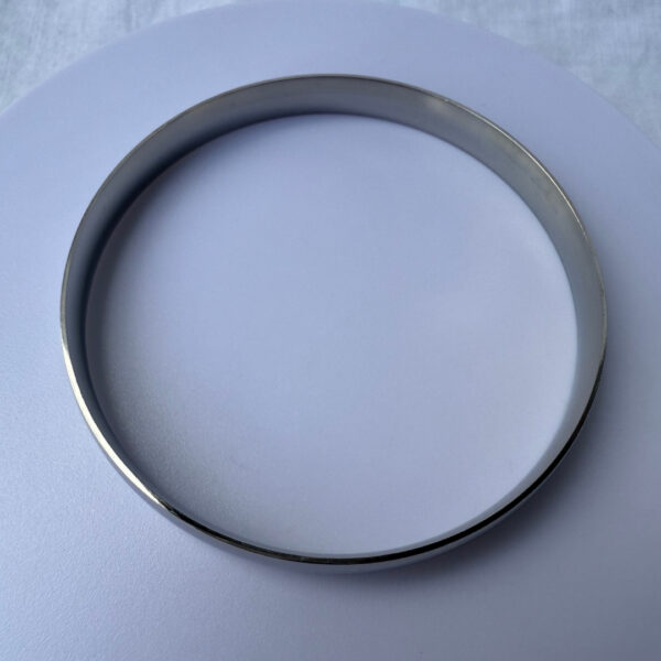 Pulsera Brume -  Acero (Plateada) - Imagen 3