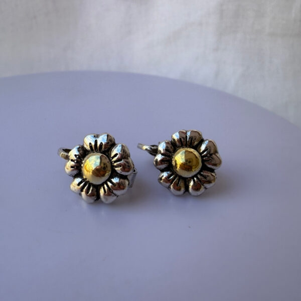 Caravana Flora - Plata - Imagen 4