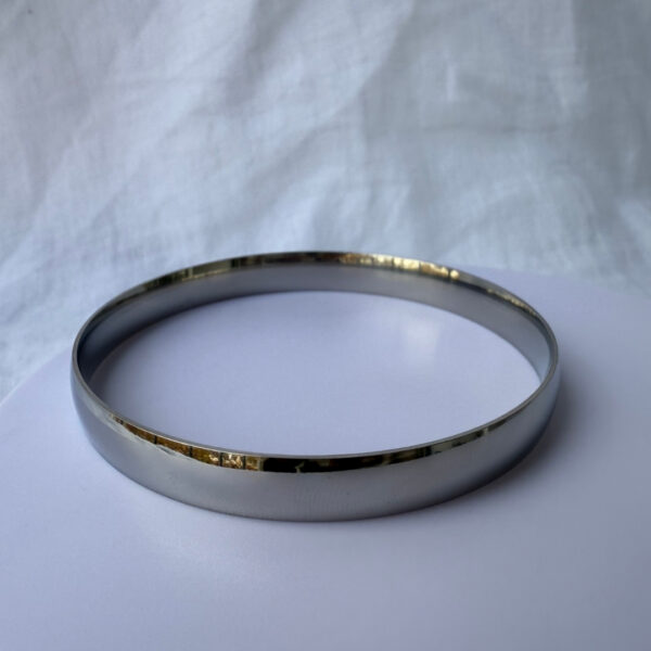 Pulsera Brume -  Acero (Plateada) - Imagen 4