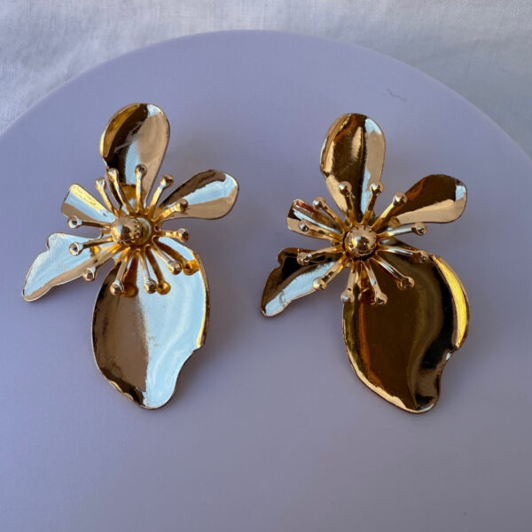 Caravana Petal