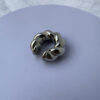 Earcuff Nova - Plateado - Imagen 3