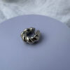 Earcuff Nova - Plateado - Imagen 4