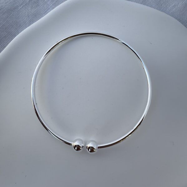 Pulsera Cira - Plata 925
