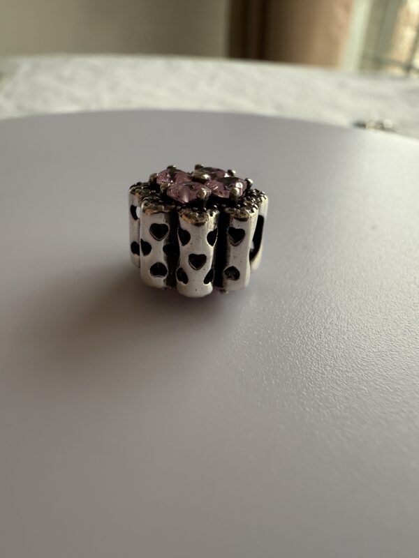 Charm Petal - Plata 925 - Imagen 4