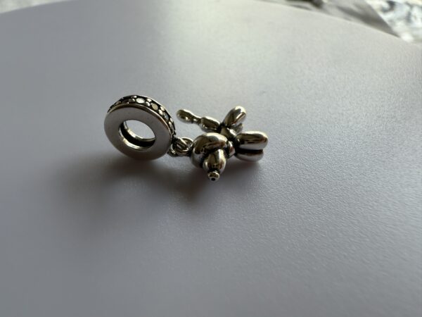 Charm Doggo - Plata 925 - Imagen 5