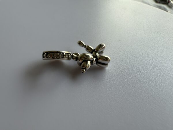 Charm Doggo - Plata 925 - Imagen 4