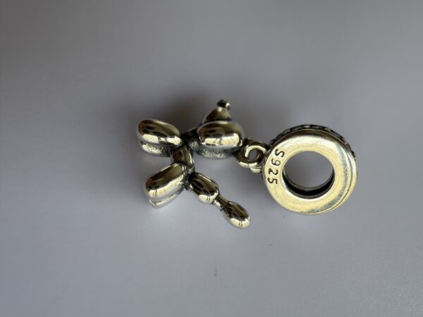 Charm Doggo - Plata 925 - Imagen 3