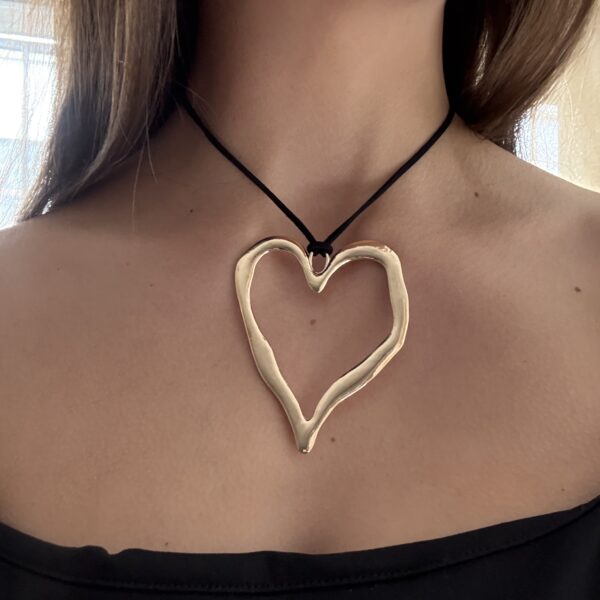Choker Curve - Dorado