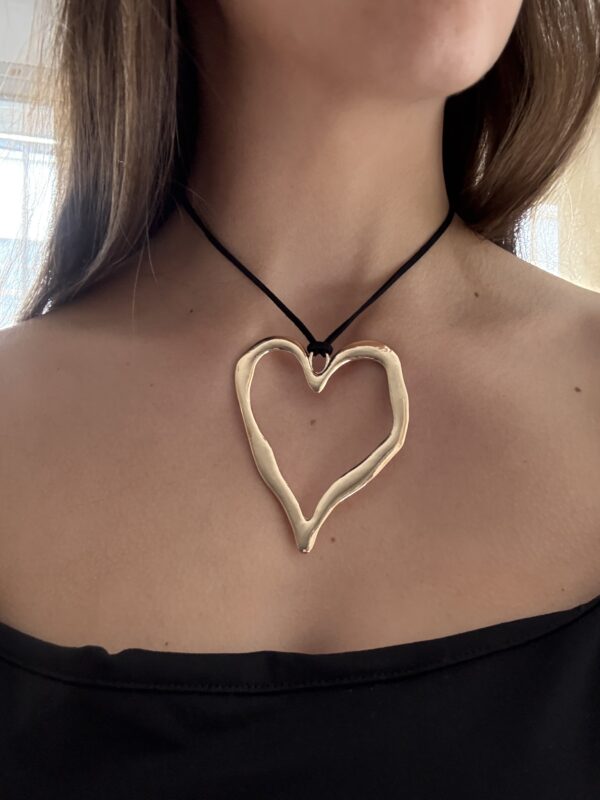 Choker Curve - Dorado