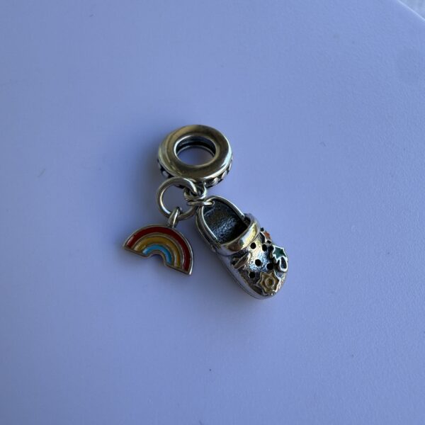 Charm Relax - Palta 925