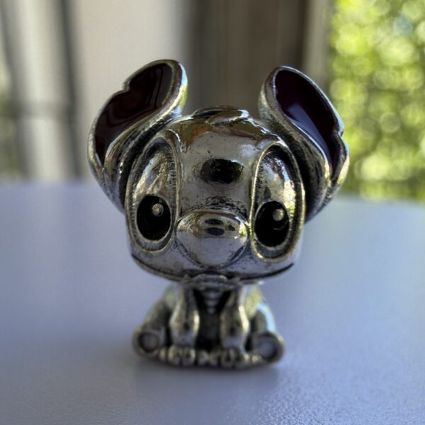 Charm Ohana - Plata 925