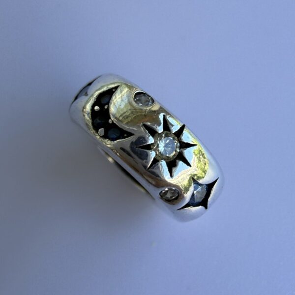 Charm Constelación - Plata 925