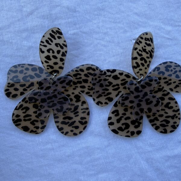 Caravana Flor de Carey