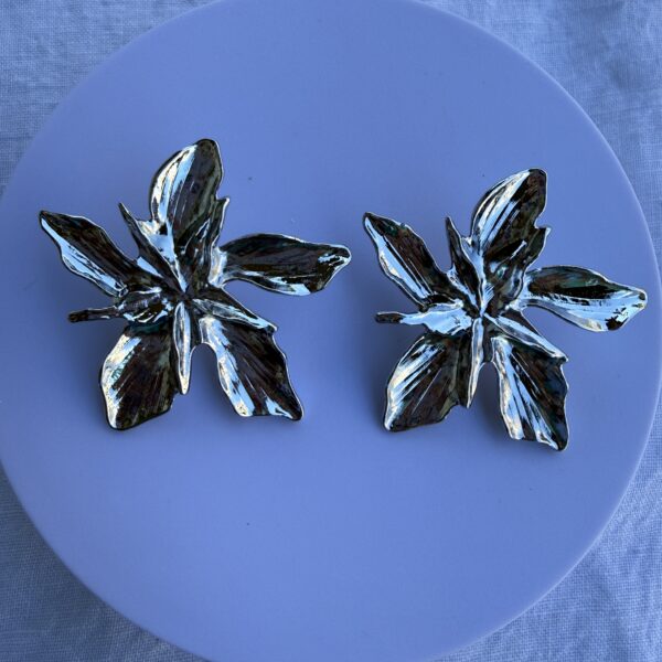 Caravana Rayo - Plateada