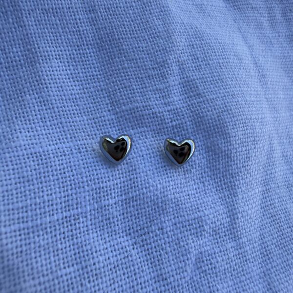 Caravanas Peke - Plata 925