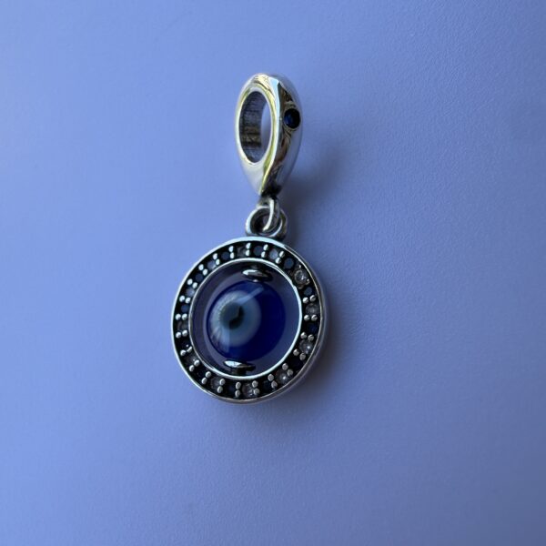 Charm Charm Mystic - Plata 925