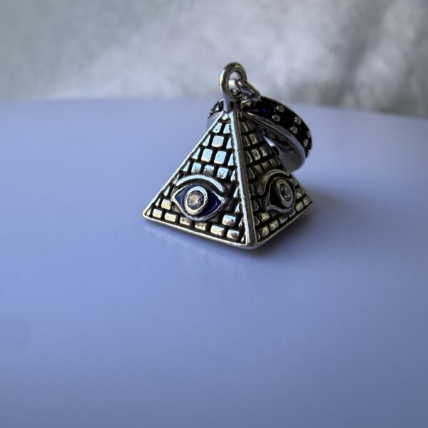 Charm Egypt - Plata 925