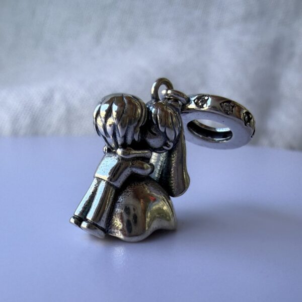 Charm Forever - Plata 925